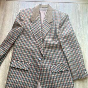 Vintage Larry Levine Jacket